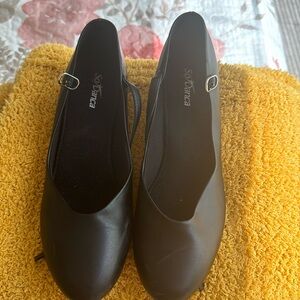 Soy Dance Character Shoes